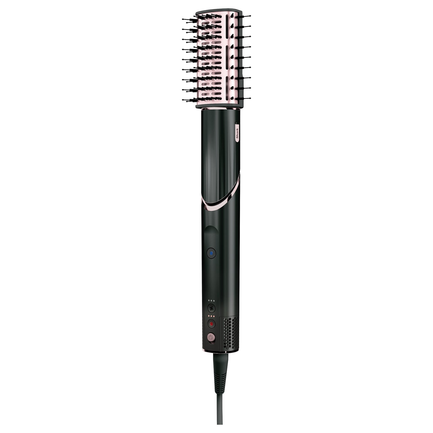 Shark HD440EU Multistyler Air Wrap 5-in-1 black rose