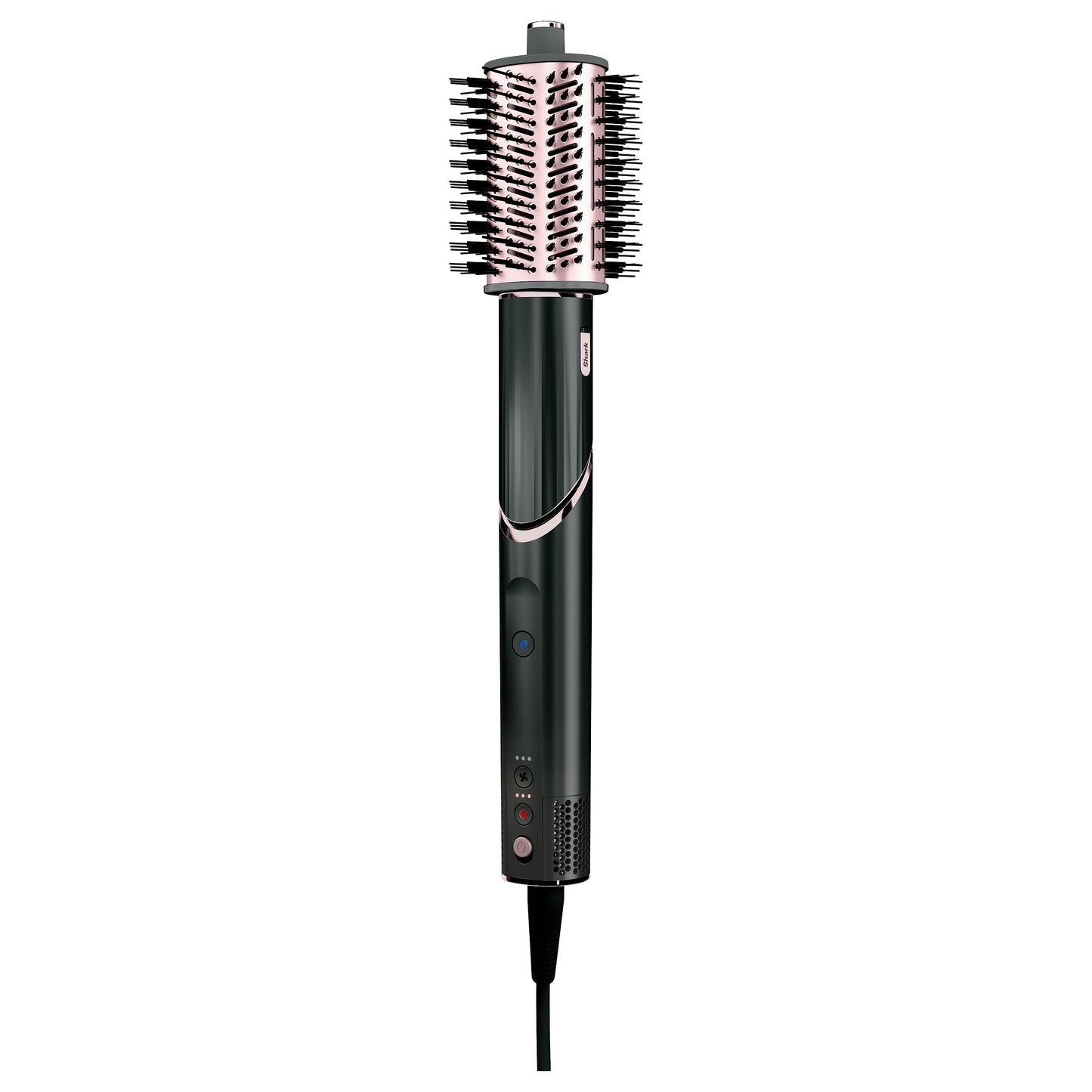 Shark HD440EU Multistyler Air Wrap 5-in-1 black rose