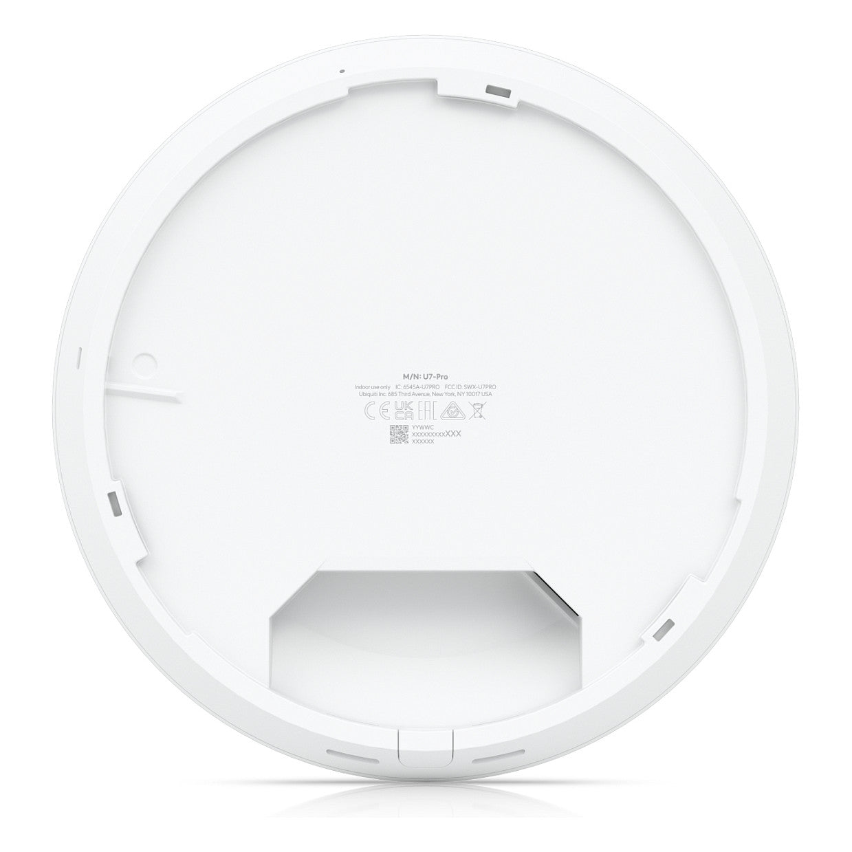 Ubiquiti Unifi U7-PRO Wifi-7