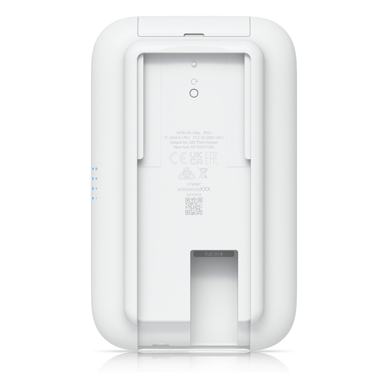 Ubiquiti UniFi Swiss Army Knife Ultra - UK-Ultra Wi-Fi 5