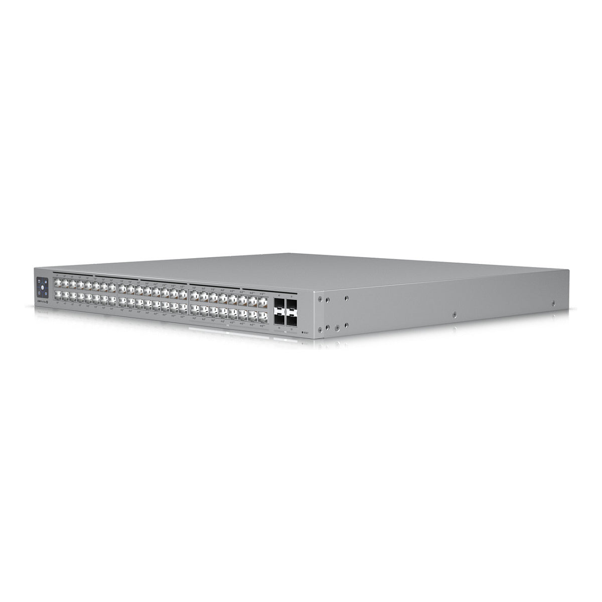 48+4P Ubiquiti UniFi USW-PRO-Max-48-PoE PoE++ 720W M RM