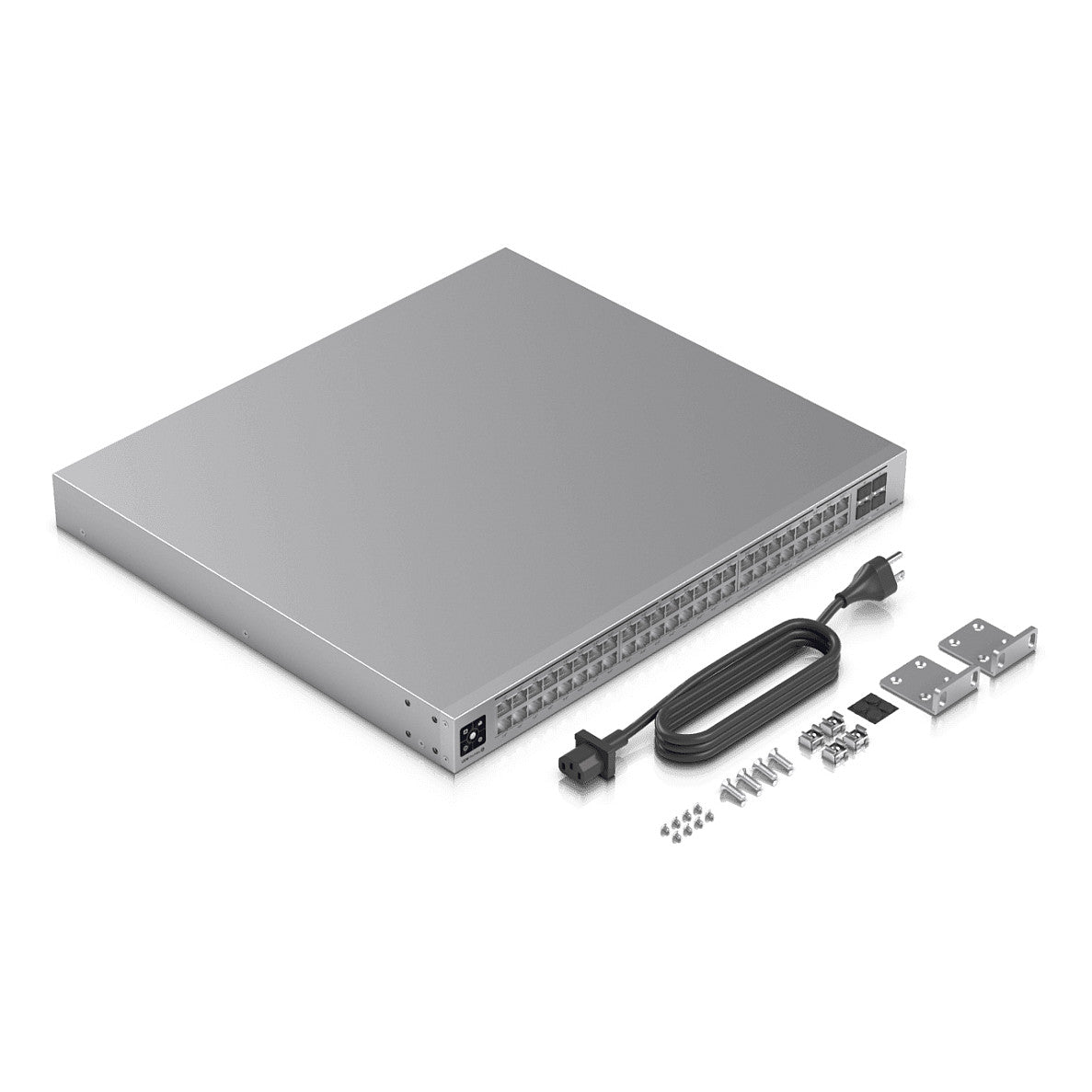 48+4P Ubiquiti UniFi USW-PRO-Max-48-PoE PoE++ 720W M RM