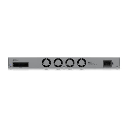 48+4P Ubiquiti UniFi USW-PRO-Max-48-PoE PoE++ 720W M RM