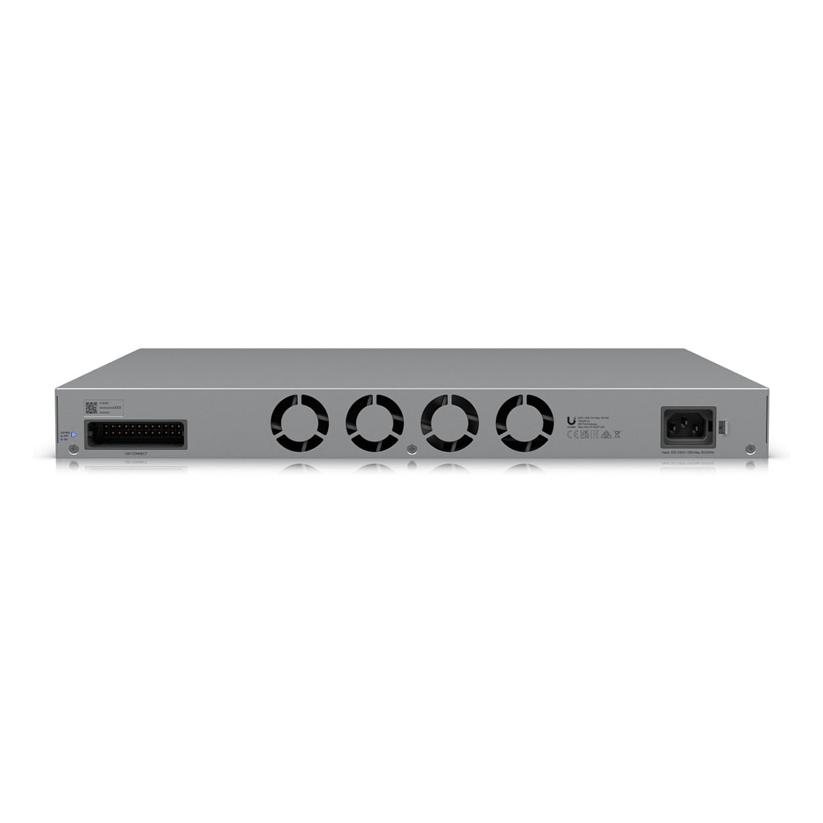 48+4P Ubiquiti UniFi USW-PRO-Max-48-PoE PoE++ 720W M RM