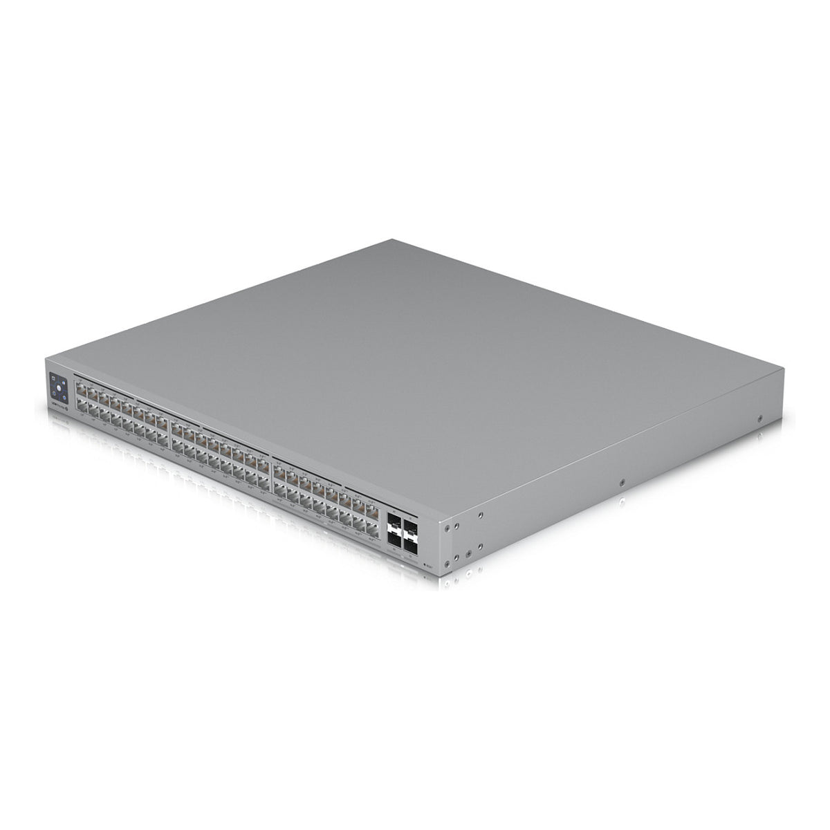48+4P Ubiquiti UniFi USW-PRO-Max-48-PoE PoE++ 720W M RM