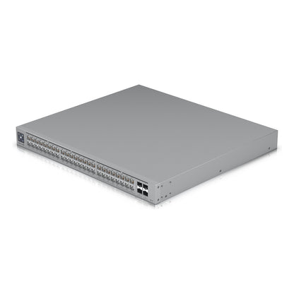 48+4P Ubiquiti UniFi USW-PRO-Max-48-PoE PoE++ 720W M RM