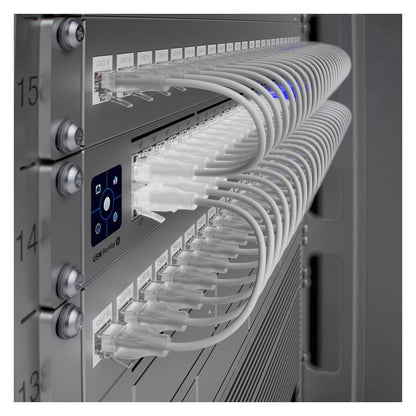 48+4P Ubiquiti UniFi USW-PRO-Max-48-PoE PoE++ 720W M RM