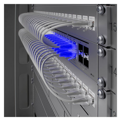 48+4P Ubiquiti UniFi USW-PRO-Max-48-PoE PoE++ 720W M RM