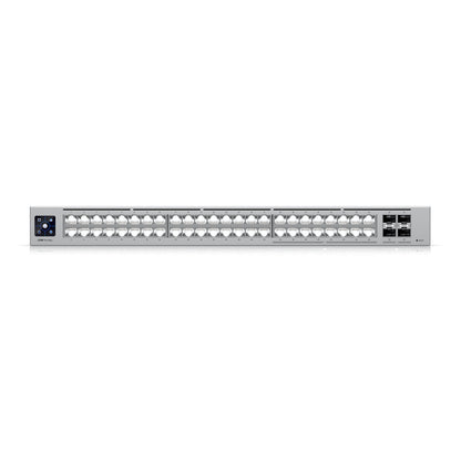 48+4P Ubiquiti UniFi USW-PRO-Max-48 M RM