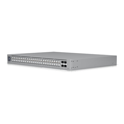 48+4P Ubiquiti UniFi USW-PRO-Max-48 M RM