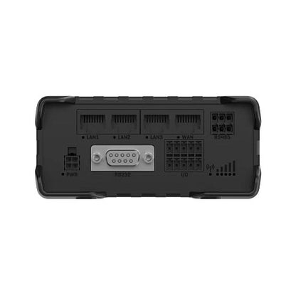 Teltonika RUT956 Industrial Dual SIM LTE Wifi RS232 RS485 Router