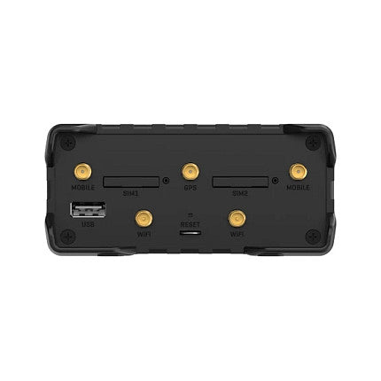 Teltonika RUT956 Industrial Dual SIM LTE Wifi RS232 RS485 Router