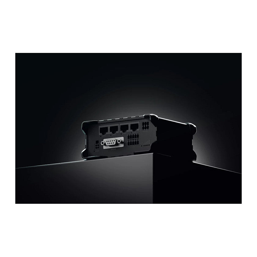 Teltonika RUT956 Industrial Dual SIM LTE Wifi RS232 RS485 Router