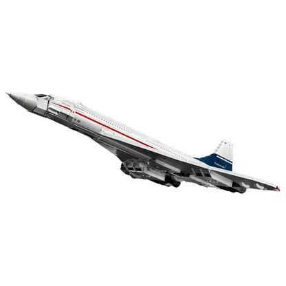 LEGO Icons Concorde 10318