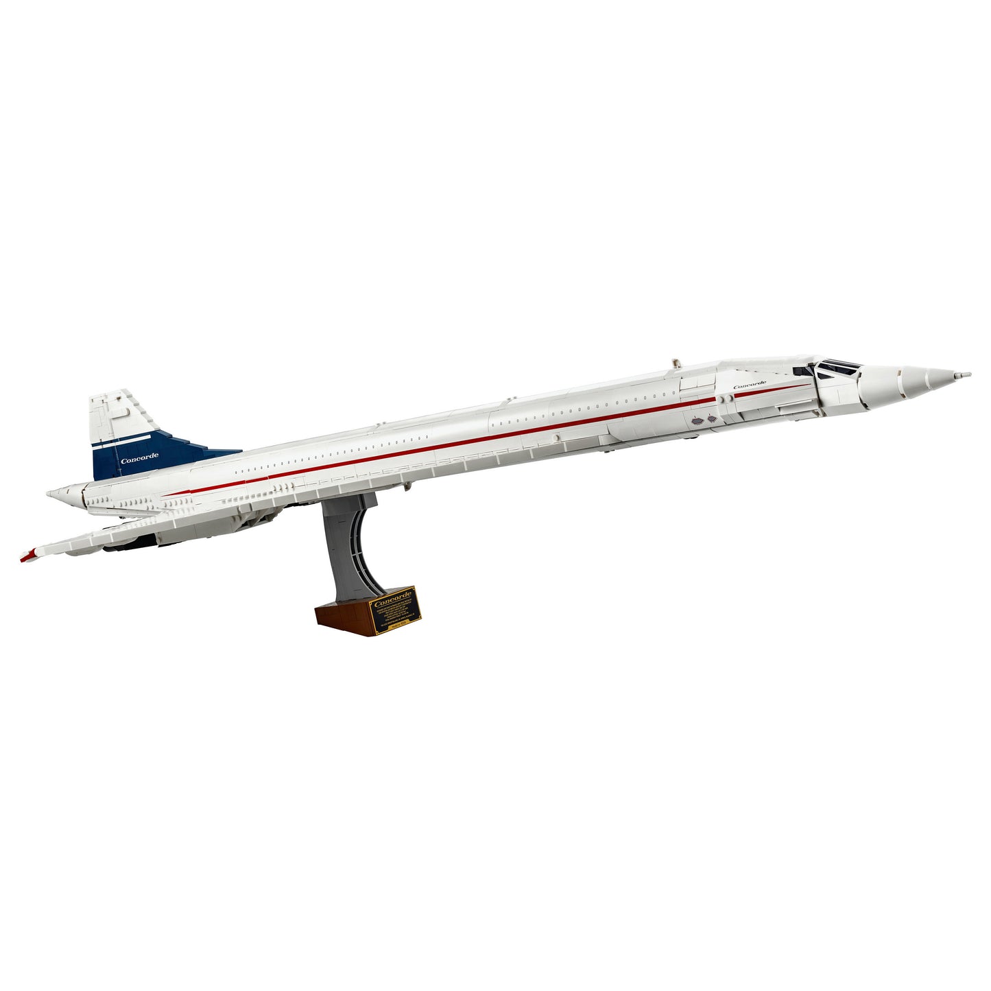 LEGO Icons Concorde 10318