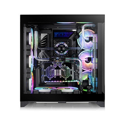 Thermaltake CTE E600 MX Black