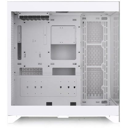 Thermaltake CTE E600 MX Snow White