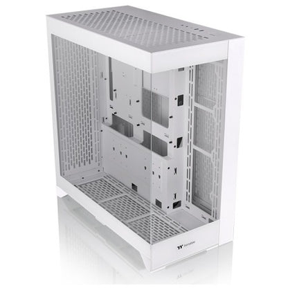 Thermaltake CTE E600 MX Snow White