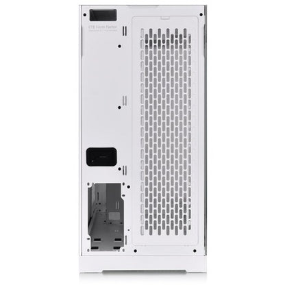 Thermaltake CTE E600 MX Snow White