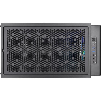 Thermaltake Ceres 330 TG ARGB Black