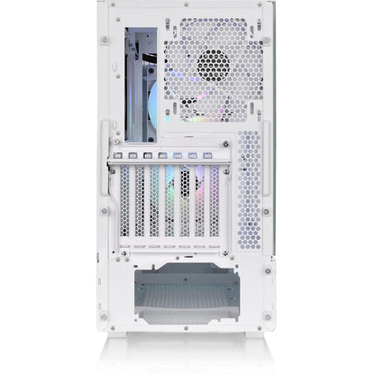 Midi Thermaltake Ceres 330 TG ARGB Snow White