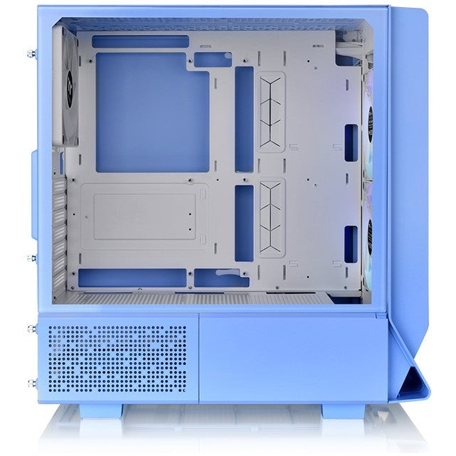 Midi Thermaltake Ceres 330 TG ARGB Hydrangea Blue