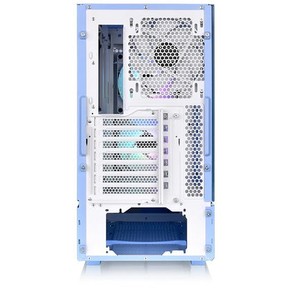 Midi Thermaltake Ceres 330 TG ARGB Hydrangea Blue