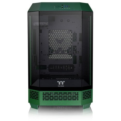 Thermaltake The Tower 300 Racing Green