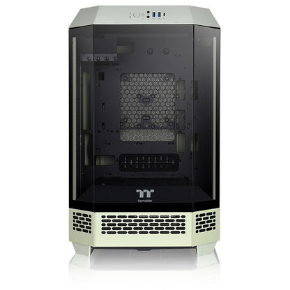 Thermaltake The Tower 300 Matcha Green