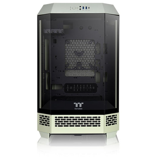 Thermaltake The Tower 300 Matcha Green