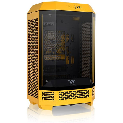 Mini Thermaltake The Tower 300 Bumblebee