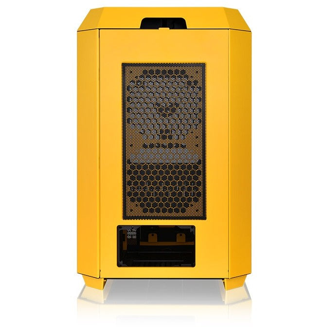 Mini Thermaltake The Tower 300 Bumblebee