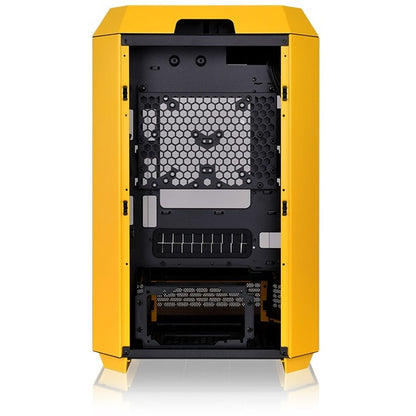 Mini Thermaltake The Tower 300 Bumblebee