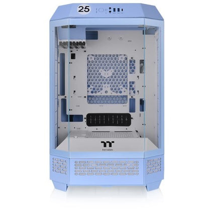 Mini Thermaltake The Tower 300 Hydrangea Blue