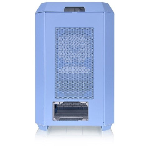 Mini Thermaltake The Tower 300 Hydrangea Blue