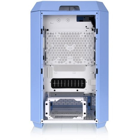 Mini Thermaltake The Tower 300 Hydrangea Blue