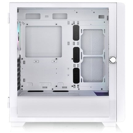 Thermaltake S250 TG ARGB Snow White