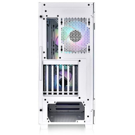 Thermaltake S250 TG ARGB Snow White