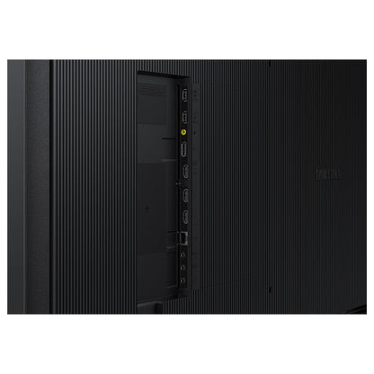 108cm/43" (3840x2160) Samsung LH43QMCEPGCXEN 16:9 IPS 4K UHD Digital Signage 24/7 8ms HDMI DP USB WIFI LAN BT
