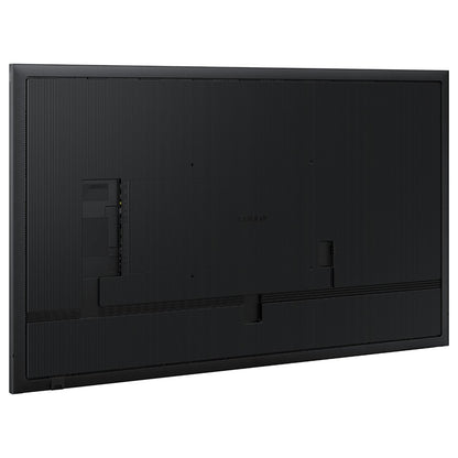 108cm/43" (3840x2160) Samsung LH43QMCEPGCXEN 16:9 IPS 4K UHD Digital Signage 24/7 8ms HDMI DP USB WIFI LAN BT