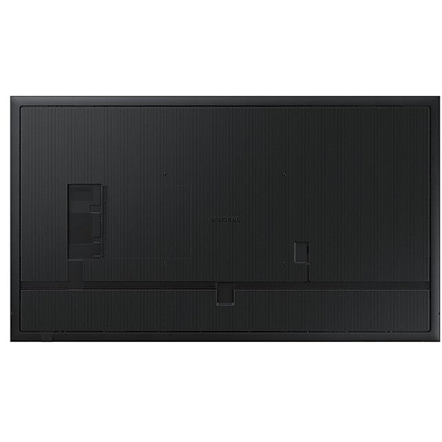 163cm/65" (3840x2160) Samsung LH65QMCEBGCXEN 16:9 IPS 4K UHD Digital Signage 24/7 8ms HDMI DP USB WIFI LAN BT
