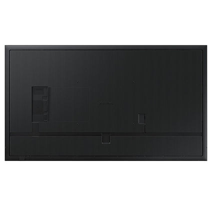 163cm/65" (3840x2160) Samsung LH65QMCEBGCXEN 16:9 IPS 4K UHD Digital Signage 24/7 8ms HDMI DP USB WIFI LAN BT
