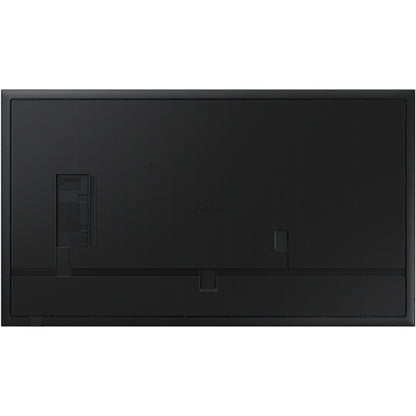 163cm/65" (3840x2160) Samsung LH65QMCEBGCXEN 16:9 IPS 4K UHD Digital Signage 24/7 8ms HDMI DP USB WIFI LAN BT