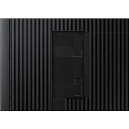 163cm/65" (3840x2160) Samsung LH65QMCEBGCXEN 16:9 IPS 4K UHD Digital Signage 24/7 8ms HDMI DP USB WIFI LAN BT