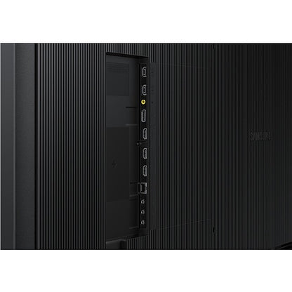 163cm/65" (3840x2160) Samsung LH65QMCEBGCXEN 16:9 IPS 4K UHD Digital Signage 24/7 8ms HDMI DP USB WIFI LAN BT
