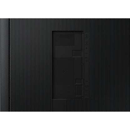 163cm/65" (3840x2160) Samsung LH65QMCEBGCXEN 16:9 IPS 4K UHD Digital Signage 24/7 8ms HDMI DP USB WIFI LAN BT