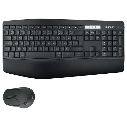 Logitech MK850 PERFORMANCE Wireless Combo AZERTY FRA