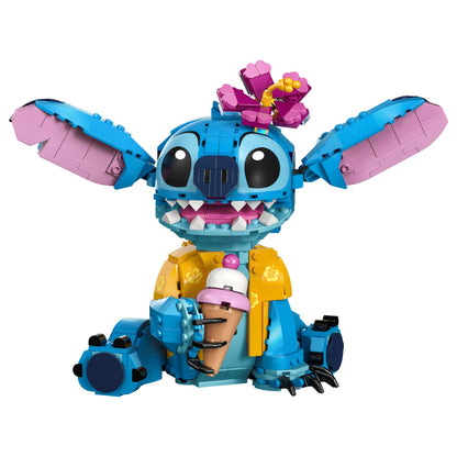 LEGO Disney Classic Stitch 43249