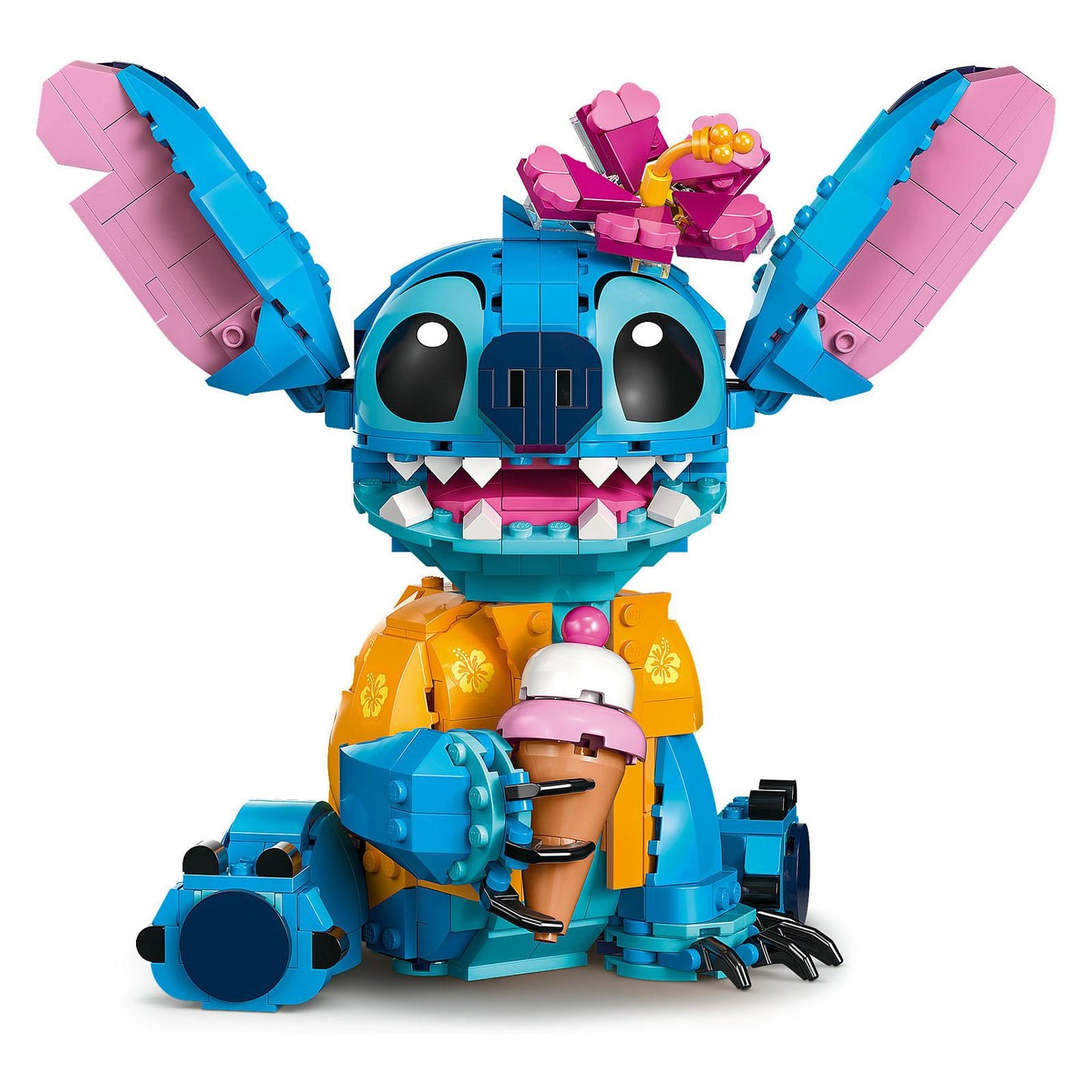 LEGO Disney Classic Stitch 43249