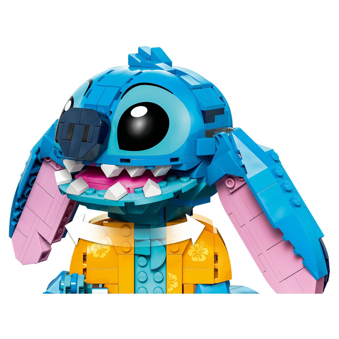 LEGO Disney Classic Stitch 43249